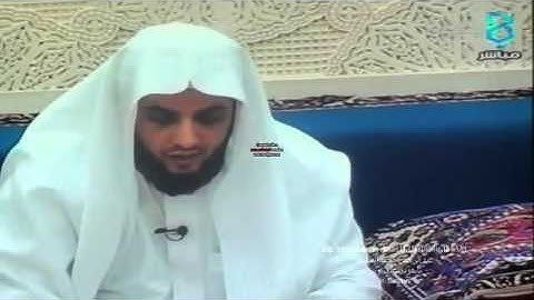 تلاوة خاشعة بصوت المبدع شجاع الدوسري #ZDRSEDK4