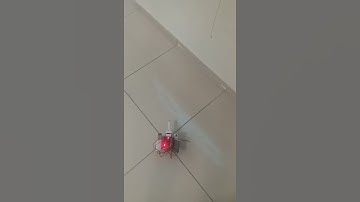 Robotik kodlama tank yapimi