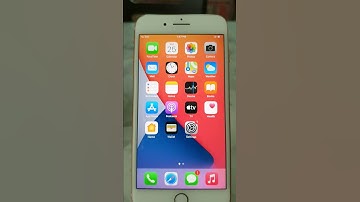 iPhone 8 plus home button can