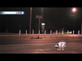 Woman hit, killed by car on Providence