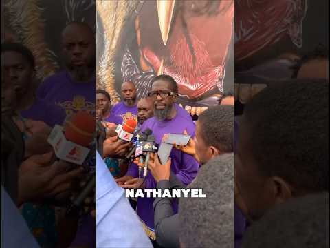 Introducing Bishop Nathanyel