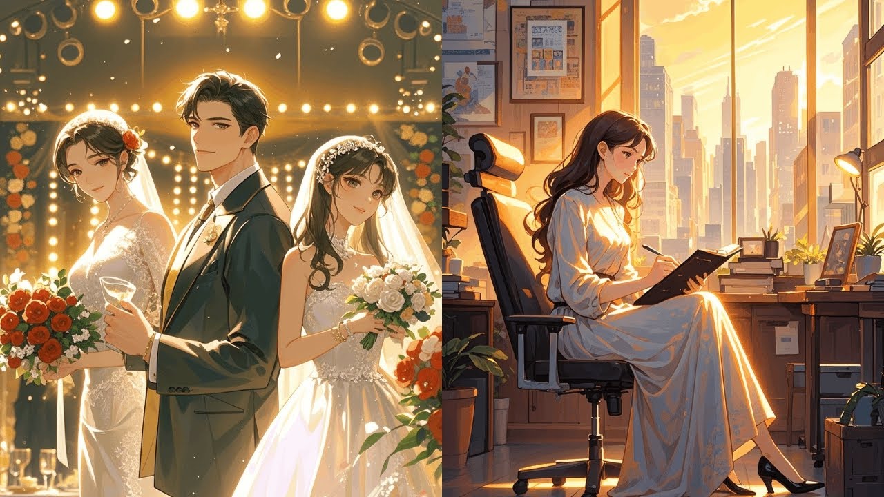 Reborn as vicious 2FL,I didn’t stop ML’s first love from crashing the wedding.I want a new life.