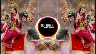 Jai Kali Jai Durge | Navratri Dj Song | Dj Ikka Mauranipur Dj Sumit Jhansi