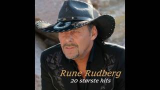 Video thumbnail of "Rune Rudberg Band - Levd Liv"