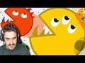 Soul.io - PACMAN COMILÃO GIGANTE #03 ‹ AbooT ›