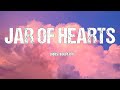 Jar Of Hearts - Christina Perri (Lyrics)