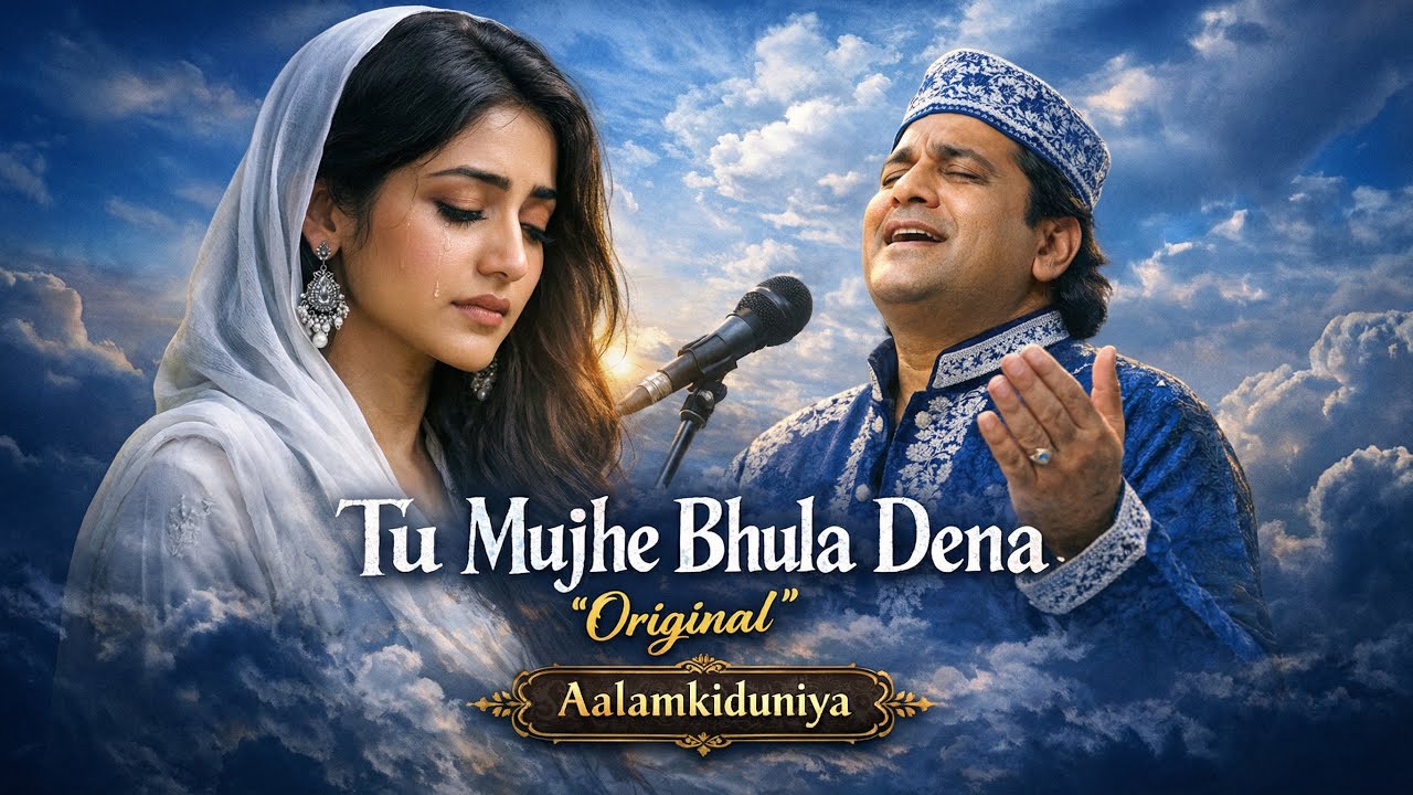 Aye Meri Mohabbat Sun💔💔||Bichada Yaar Milade, 1998| Mohammed Aziz