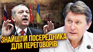 🔥ФЕСЕНКО: Зеленский готовит РОКОВУЮ ВСТРЕЧУ! Там все решится: ФРОНТ ЗАМОРОЗЯТ