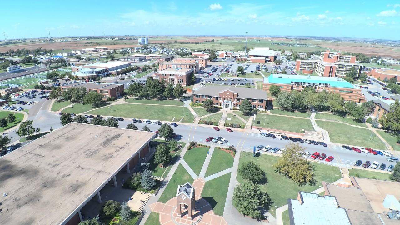 southwestern oklahoma state university virtual tour