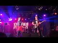 今日を生きよう (Let's Live For Today) - SHEENA & THE ROKKETS(下北沢GARAGE 2020.9.5)