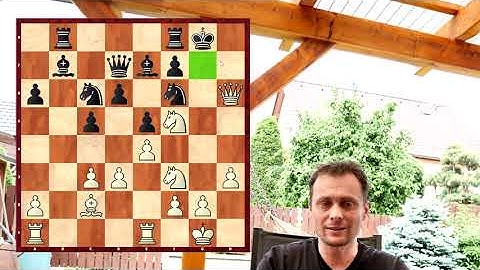 Basic attacking Concepts against the castled King