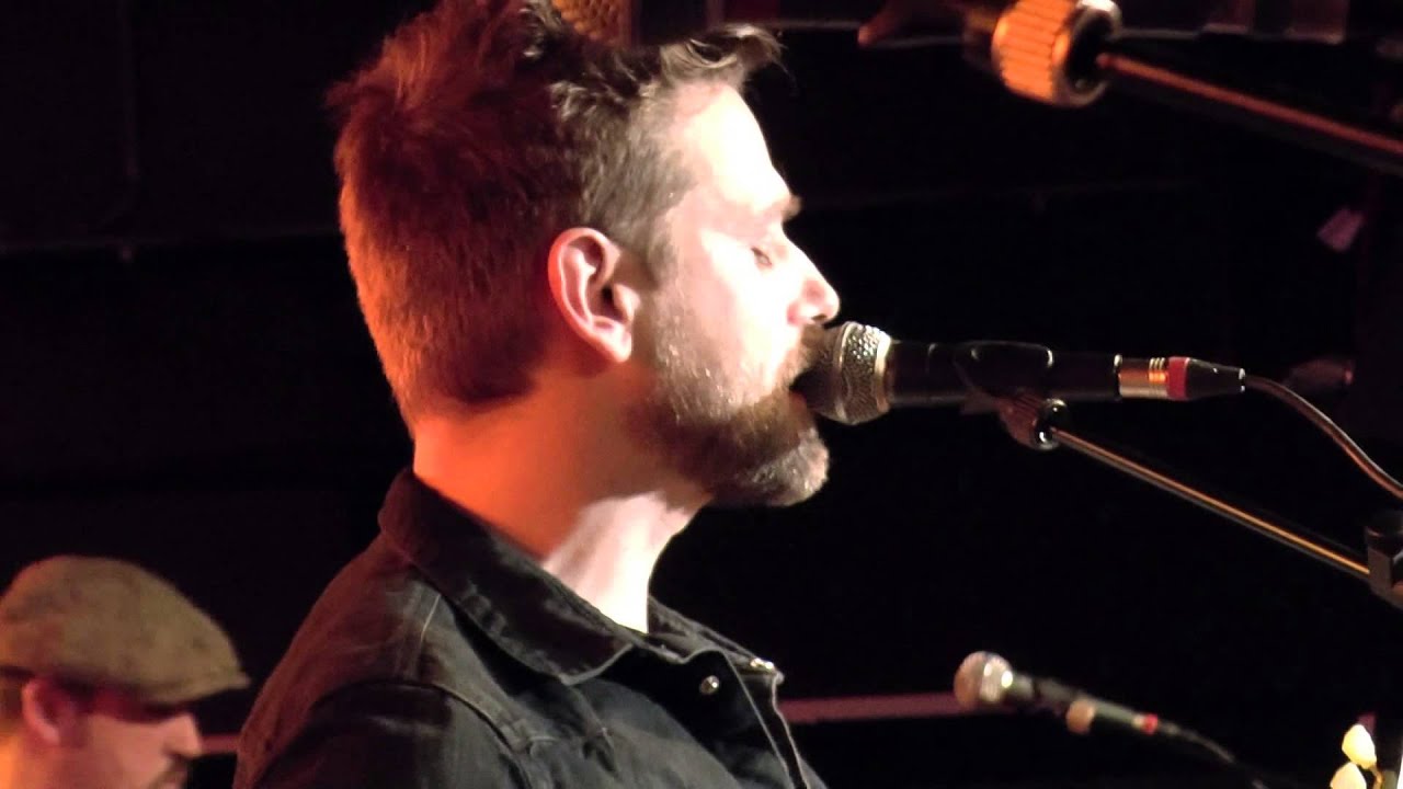 Rusty Roots Rusty Roots performing Smiling Face - YouTube