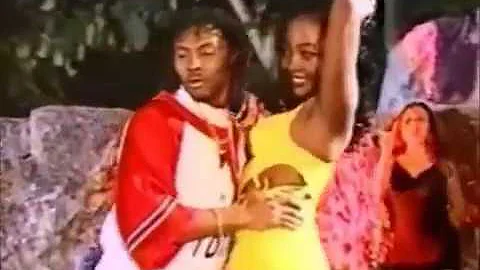 Kazzabe & El Sheriff - El Amor De Una Rosa (Video ...