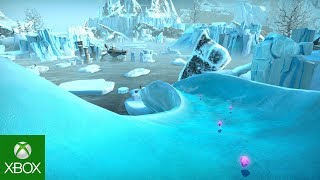 Ice Age Scrat's Nutty Adventure | Launch Trailer