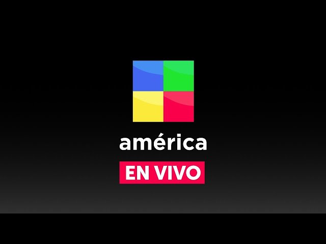 AMÉRICA TV EN 🔴 YouTube