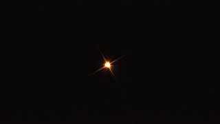 different stars from my telescope live view on sharpcap software