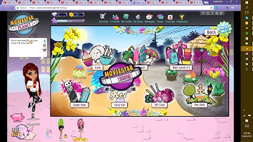 HOW TO GET FAME AND STARCOINS FAST ON MSP!