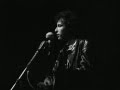 Video thumbnail of "Bob Dylan - It's All Over Now, Baby Blue (Live at the Newport Folk Festival 1965)"