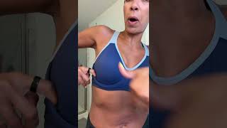 Wired, comfortable, and supportive!
