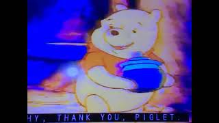 Opening To The Wind In The Willows 1996 Vhs