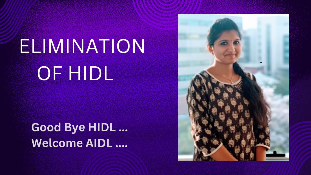 Android Framework Components - Why HIDL was completely eliminated from ...