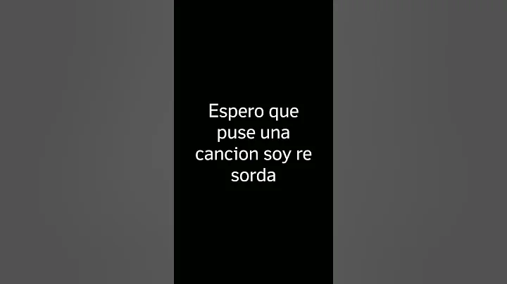 no escuchooo