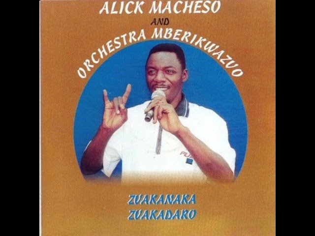 Alick Macheso | Mwari Wenyasha class=