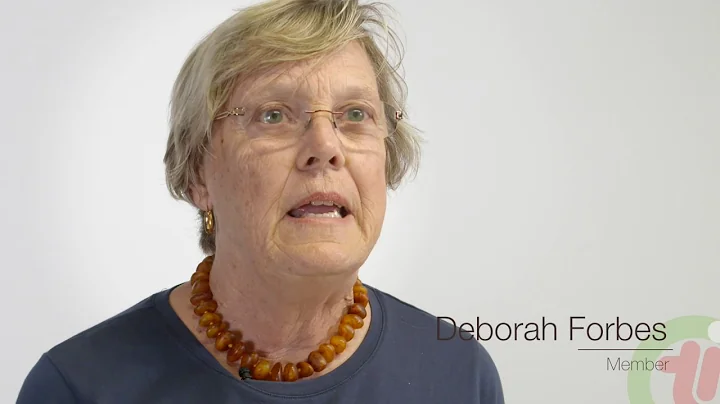 Deborah Forbes | Teaminvest Member | Member Review