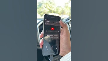 Play YouTube on Android Auto in any Car.