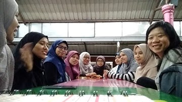 LAX 2012 - UPM VIMAG GROUP DISCUSSION 2 (GROUP 25)