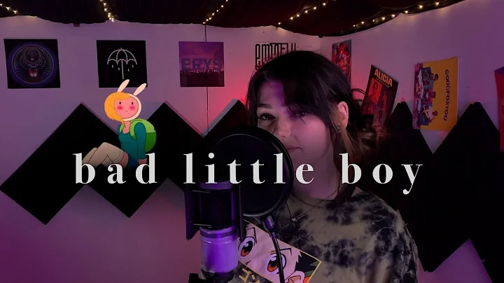 bad little boy but it's a full song