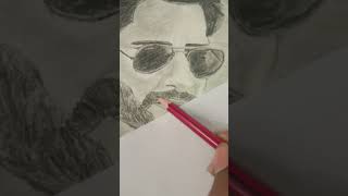 Mahesh Babu Sir Fans Comment Down Mahesh Babu Sir Drawing