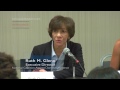 Mosquera, Congress Members & Federal Advocates Discuss Preventing Domestic Abuse & Gun Violence