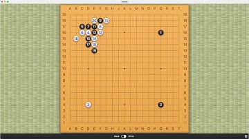 Josekis - 510.27 SO MANY WAYS TO FIGHT