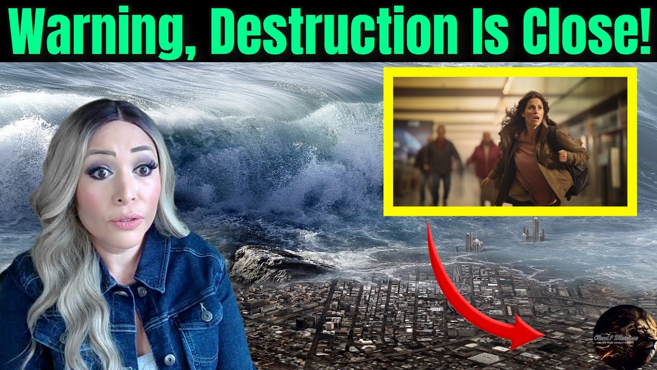 GET READY! These Urgent Warnings Will Awaken Many YouTube