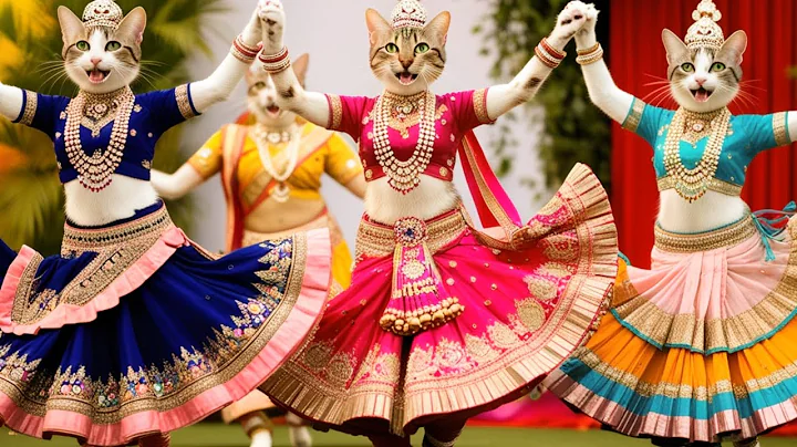 Watch the video about Cat dance video|| funny cat video || billi dance video || #funny #cat #dancingcat