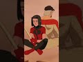 You grew a beard. (Invincible Season 4 Episode 6 Spoiler Review.) #invincible