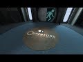 Portal 2 custom test chamber "Training"