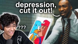 Inspirational YouTuber Has Cured Depression