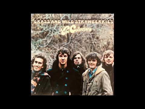 Video thumbnail for The Collectors - Grass and Wild Strawberries 1969 (Full HQ)