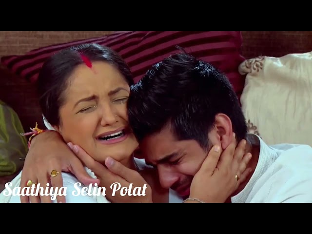 Masum Jigar Üzgun Fön Müzigi ~ Saath Nibhana Saathiya Jigar Sad Theme Song class=