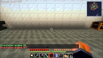 FTB Tips & Tricks - Ender Chests & Pouches (MindCrack v8.1.1)