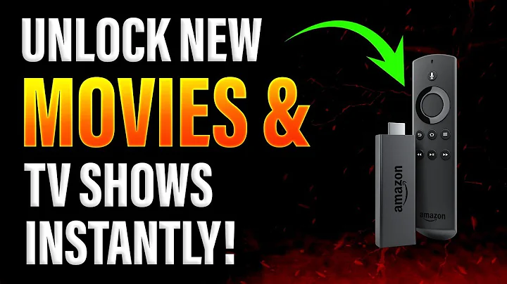 The ONLY Netflix and Cable alternative YOU NEED for your amazon firestick