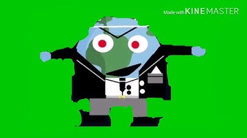 2nd Source of What Happens If The Evil Globe Watches X