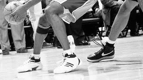 Kobe Bryant | Commercial / Ads: Adidas KB8 III [4 of 19] 🔥 Sneakerhead Traveller