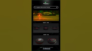 Ayalaan | Alien sensor concept | PhantomFX #phantomfx #VFX #VFXBreakdown #sivakarthikeyan