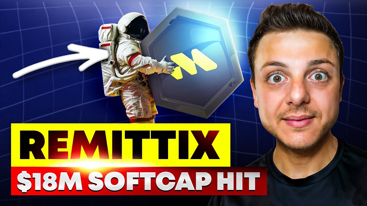 Next Big Thing in DeFi? Know More About Remittix Latest Updates