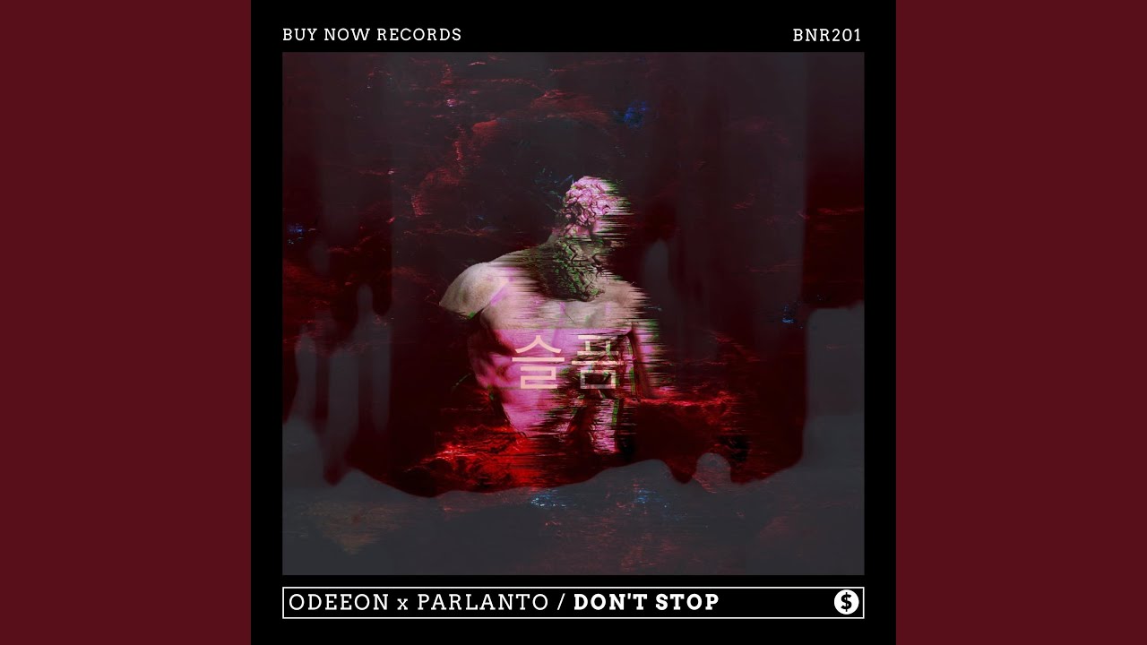 Watch Don't Stop on YouTube Watch Don't Stop on YouTube