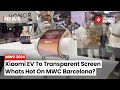 Mwc 2024 all the latest highlights from the mobile world congress in barcelona