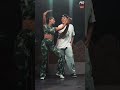 BARCELONA - CHARLES LUIS, DIMELO CUPIDO & DJ HUSKY / Impro bachata